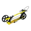 Самокат двоколісний Skyper Neon 70 кг Yellow (127931)