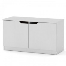 Тумба для взуття Компаніт ТО 13 Німфея альба (90х38х50 см)