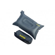 Подушка самонадувна Tramp 43х34х8,5 см Сірий (TRI-008) (UTRI-008)