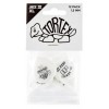 Медіатори Dunlop 498P1.50 Tortex Jazz III XL Player's Pack 1.50 mm (12 шт.)