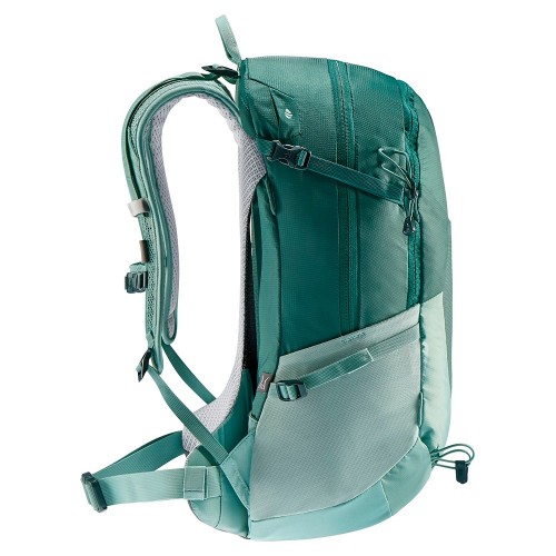 Рюкзак Deuter Futura 21 SL Зелений (1052-3400021 2283)