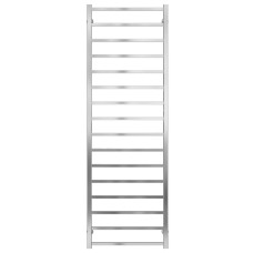 Рушникосушарка водяна Forest П16 500х1600 Deffi Хром (A.FR.160.50.16.C.A)