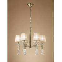 Люстра Mantra 3871 Tiffany Bronze