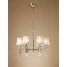 Люстра Mantra 3871 Tiffany Bronze