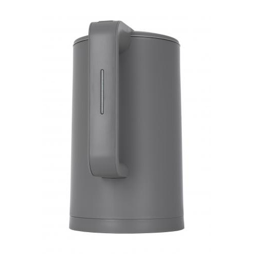 Електрочайник ERGO CT 8050 Grey (6478687) Електрочайник ERGO CT 8050 Grey (6478687)