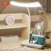 Акумуляторна настільна LED-лампа XO OZ11 2400 мАг 4W White (35799_3605214)