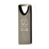 Флеш-накопичувач USB 32GB T&G 117 Metal Series Black (TG117BK-32G) в інтернет супермаркеті PbayMarket!