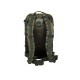 Тактичний рюкзак Mil-Tec us Assault 36 л Камуфляж 14002271