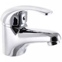 Змішувач для умивальника EUROPRODUCT AFINA 001 (EP0099) Змішувач для умивальника EUROPRODUCT AFINA 001 (EP0099)