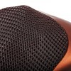 Масажер подушка для спини та шиї Massage pillow GHM 8028 Brown (kz011-hbr)