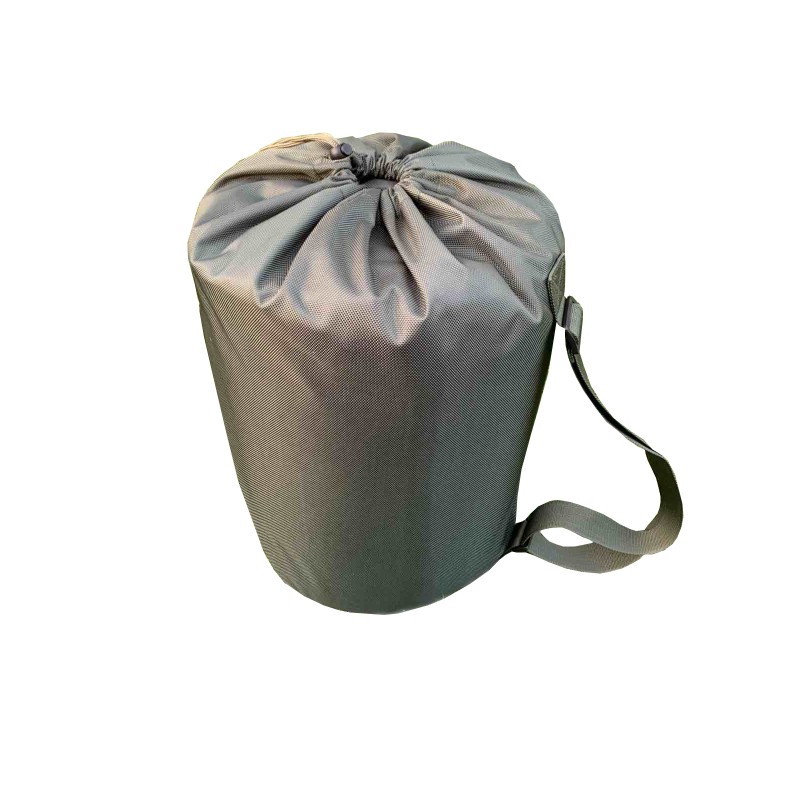 Спальний мішок тактичний зимовий Дорожка 230х90 хакі 5047