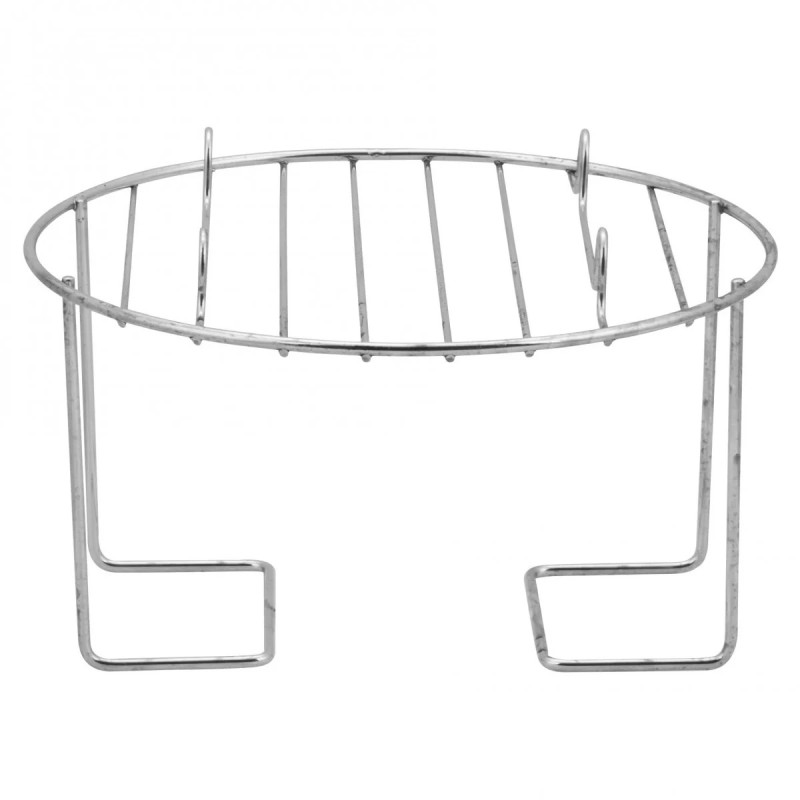 Багатофункціональна мультиварка-аерофритюрниця Domotec 7728MS 29 програм 6 л 1500 Вт