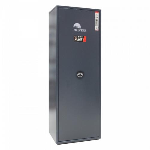 Сейф для зброї Hunter GLST.470.E Сейф для зброї Hunter GLST.470.E