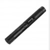 Ліхтар лазерний акумуляторний SuperFire J02 200 mAh Black