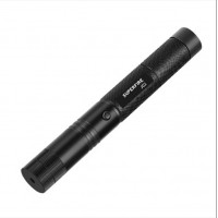 Ліхтар лазерний акумуляторний SuperFire J02 200 mAh Black