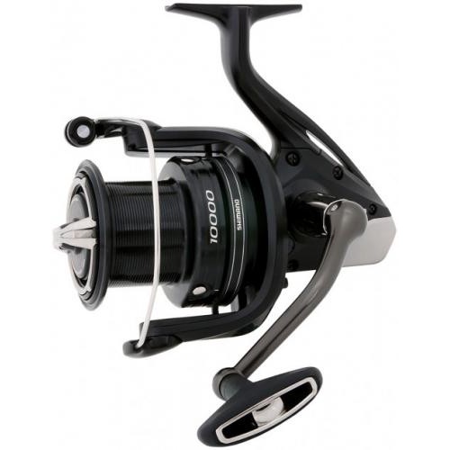 Котушка Shimano Aerlex 10000 XTB Spod 5.3:1 в інтернет супермаркеті PbayMarket!