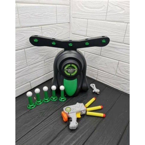 Ігровий набір Стрілялки Hover Shot (KD777H) Ігровий набір Стрілялки Hover Shot (KD777H)