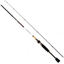 Вудилище Salmo Kraft MicroJig 0.6-6g/2.02m