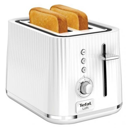 Тостер Tefal TT761138 (6573785) Тостер Tefal TT761138 (6573785)