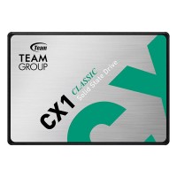 Накопичувач SSD 240GB Team CX1 2.5