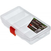 Коробка Select Lure Box SLHS-1008 17.5x10.7x3см