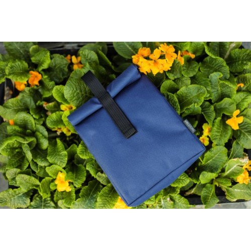 Термосумка Ролтоп VS Thermal Eco Bag Синій Термосумка Ролтоп VS Thermal Eco Bag Синій