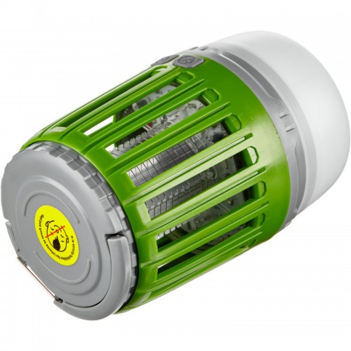 Ліхтар кемпінговий Skif Outdoor Green Basket (1013-389.00.22)