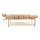 Масажний стіл Casada Bremen Spa 76х211 см Beige (103956)