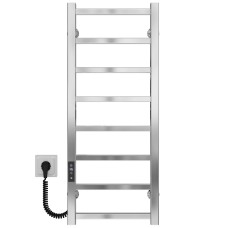 Рушникосушарка електрична Forest П8 400х800 Deffi Хром JD04 (A.FR.80.40.8.E.C.L.2)