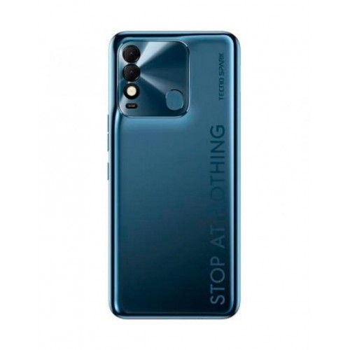 Смартфон Infinix Tecno Spark 8 4/64gb EU Blue