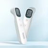Безконтактний термометр інфрачервоний GAMMA Thermo Scan 166 x 43 x 44 мм CO004211