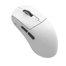 Ігрова миша Attack Shark R6 PAW3950 8K 42000DPI White