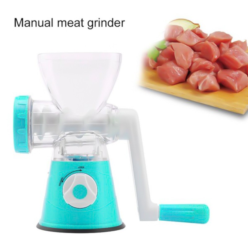 М'ясорубка механічна XPRO FB-706 (FB-706_311)