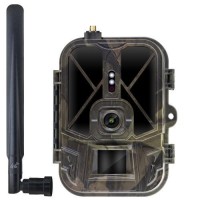 Фотопастка Suntek HC-940 PRO 4K 4G 120° 36MP IP65 (57901)