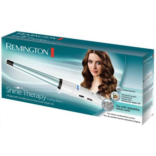 Щипці для завивки Remington CI53W (6252506) в інтернет супермаркеті PbayMarket!