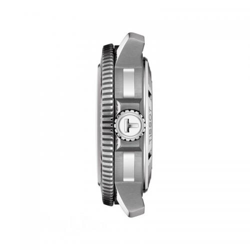 Годинник Tissot Seastar 2000 Professional T120.607.17.441.00 Годинник Tissot Seastar 2000 Professional T120.607.17.441.00