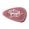 Медіатори Dunlop 417P.58 Gator Grip Player Pack 0.58 mm (12 шт.)