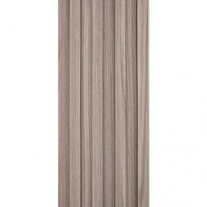 Декоративна стінова рейка Sticker Wall WPC 3000x160x23 мм Латте (SW-00001856)
