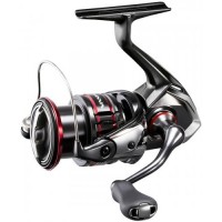 Котушка Shimano Vanford 4000XG 7+1BB 6.2:1 (2266-27-54)