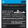 Струни для електрогітари D'Addario EXL120 Super Light Electric Guitar Strings 9/42
