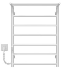 Рушникосушарка електрична Терма П7 500х700 Deffi Білий WD03 (C.TE.70.50.7.E.W.L.3)