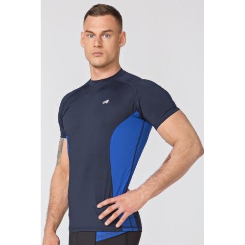 Футболка Radical Fury Duo SS XXL Темно-синя (r0572) Футболка Radical Fury Duo SS XXL Темно-синя (r0572)