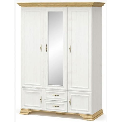 Шафа 3Д Ірис Андерсон пайн Меблі Сервіс Шафа 3Д Ірис Андерсон пайн Меблі Сервіс