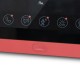 Відеодомофон Wi-Fi 7 BCOM BD-760FHD/T Red з підтримкою Tuya Smart