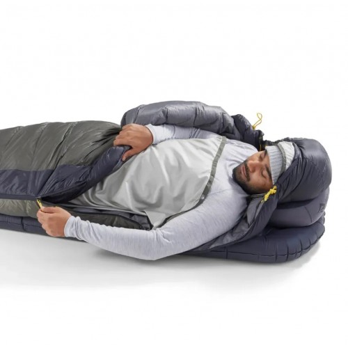 Спальник Sea To Summit Spark Pro -1C/30F Regular L лівий Beluga Black (1033-STS ASL041071-050103) Спальник Sea To Summit Spark Pro -1C/30F Regular L лівий Beluga Black (1033-STS ASL041071-050103)