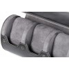 Кейс для зберігання годинників Salvadore PB/3621/3.BL 22x10x8.5 см Сірий