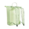 Рюкзак Tatonka Squeezy Rolltop Світло-Зелений