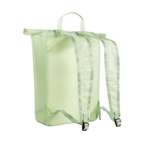 Рюкзак Tatonka Squeezy Rolltop Світло-Зелений Рюкзак Tatonka Squeezy Rolltop Світло-Зелений