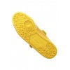 Кросівки чоловічі Adidas Forum Low Yellow/White 40 2/3 (25,5 cm)