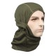 Тактична балаклава No Brand 001 One Size Green 12877-83115
